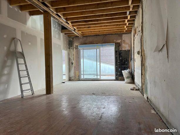 Appartement à vendre, 70m², Bordeaux