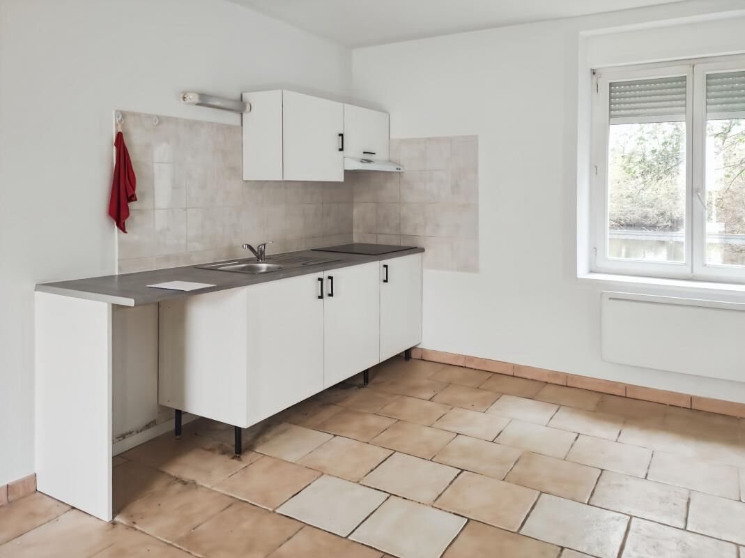 Appartement à louer, 78m², Razac-sur-l'Isle