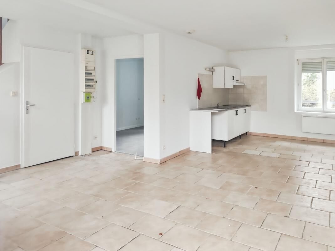 Appartement à louer, 78m², Razac-sur-l'Isle