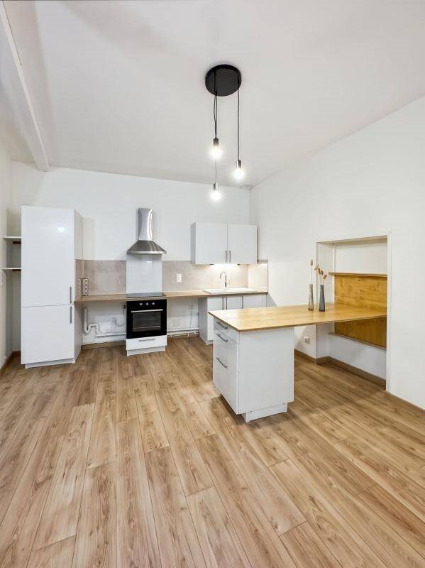 Maison à louer, 51m², Saint-Astier