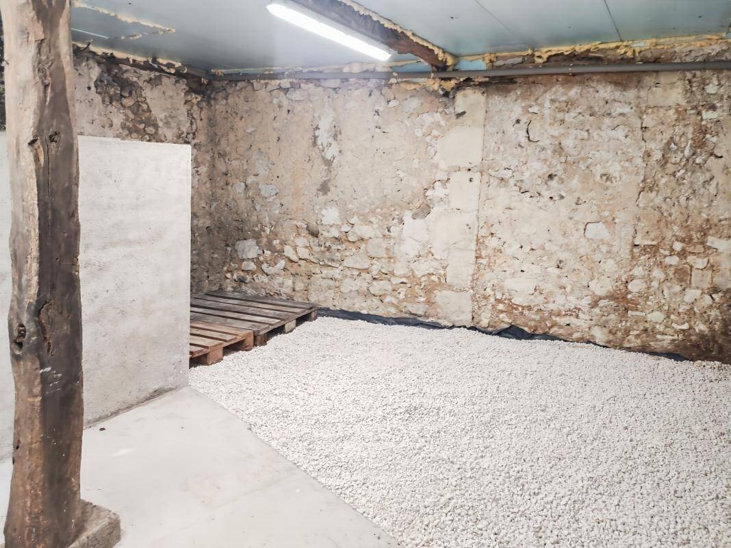 Maison à louer, 51m², Saint-Astier