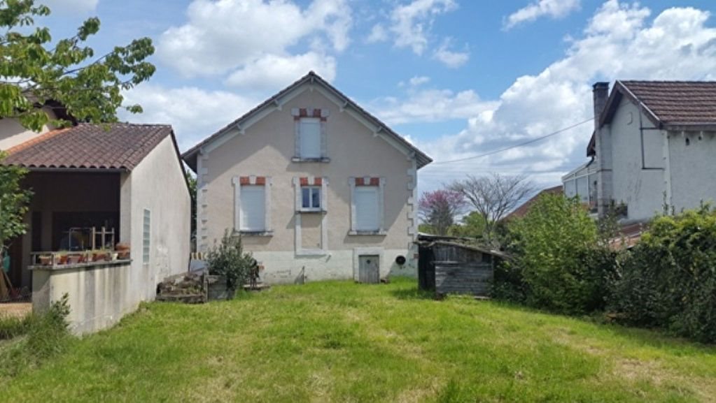 Maison à louer, 61m², Saint-Astier