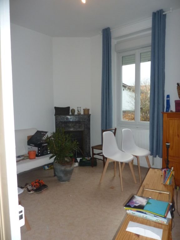 Maison à louer, 61m², Saint-Astier