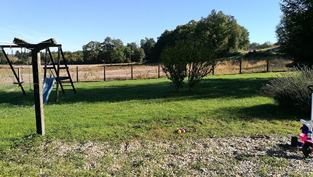 Maison à louer, 144m², Razac-sur-l'Isle