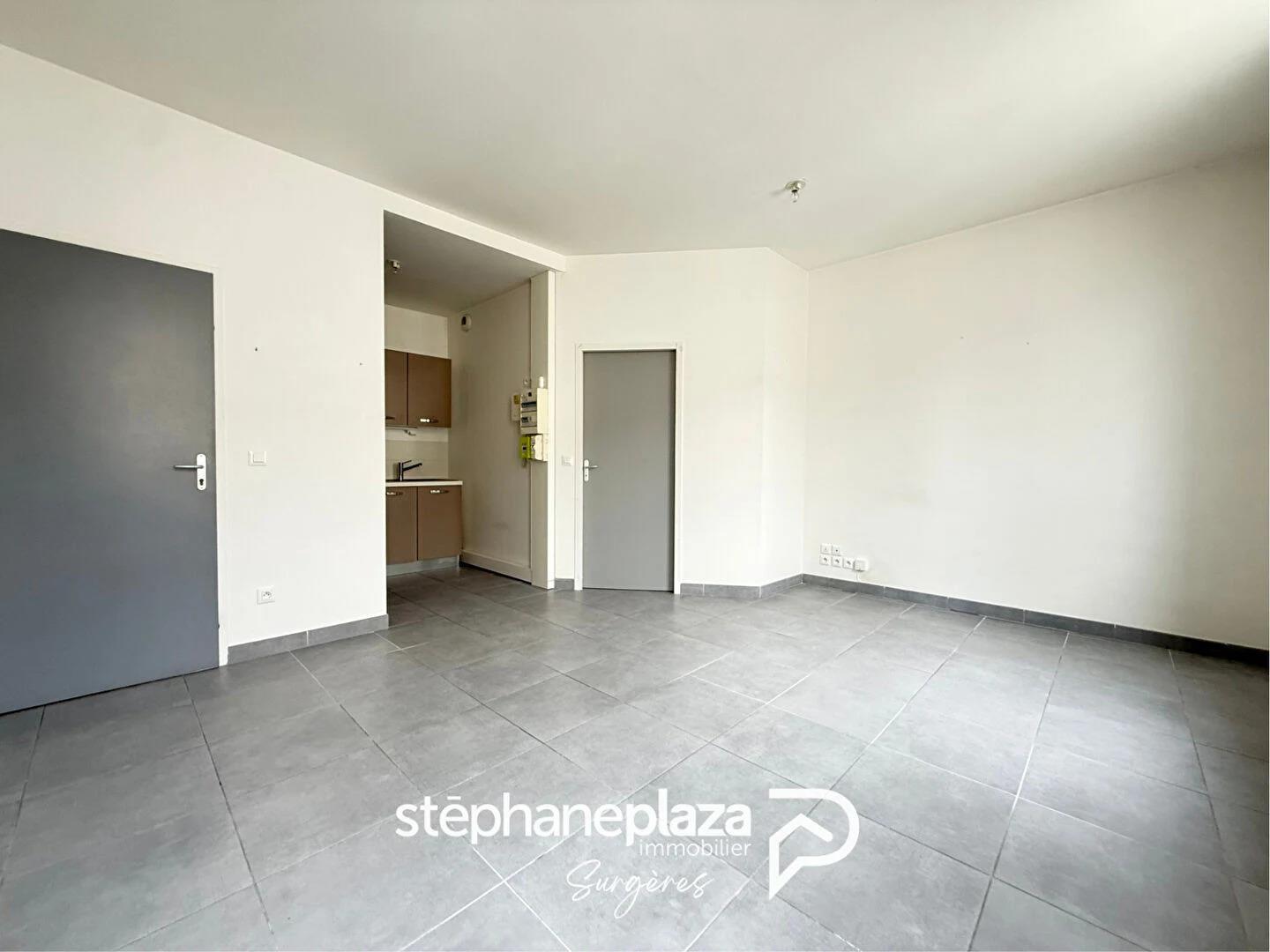 Appartement à louer, 38m², Surgères