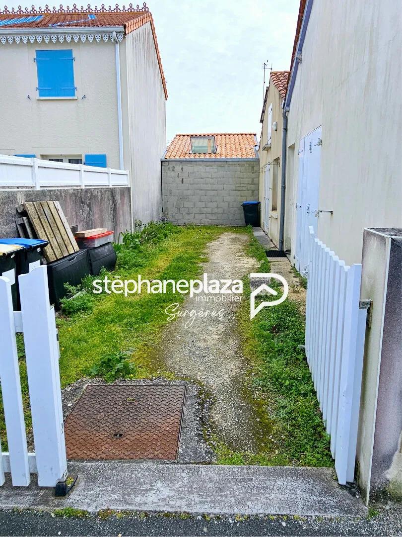 Maison à louer, 69m², Châtelaillon-Plage