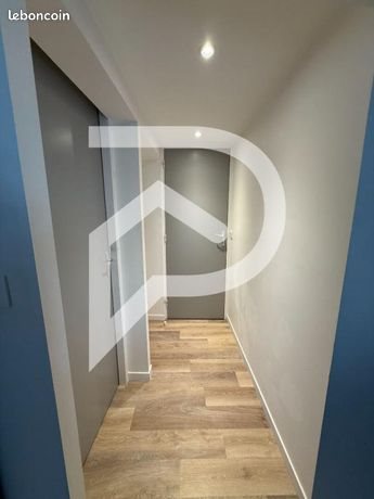 Appartement à vendre, 125m², Surgères