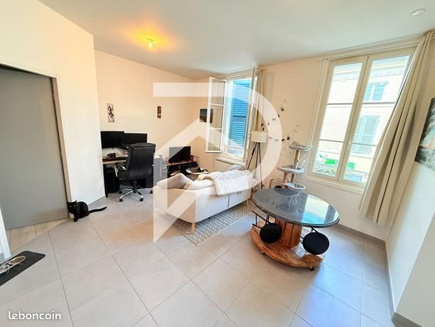 Appartement à vendre, 125m², Surgères
