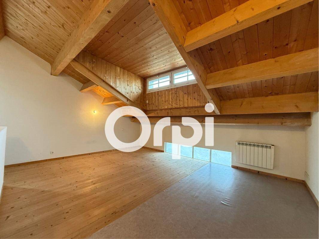 Appartement à louer, 40m², Rochefort