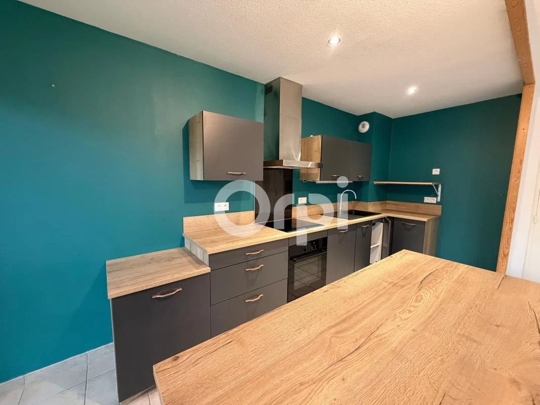 Appartement à louer, 67m², Malemort-sur-Corrèze