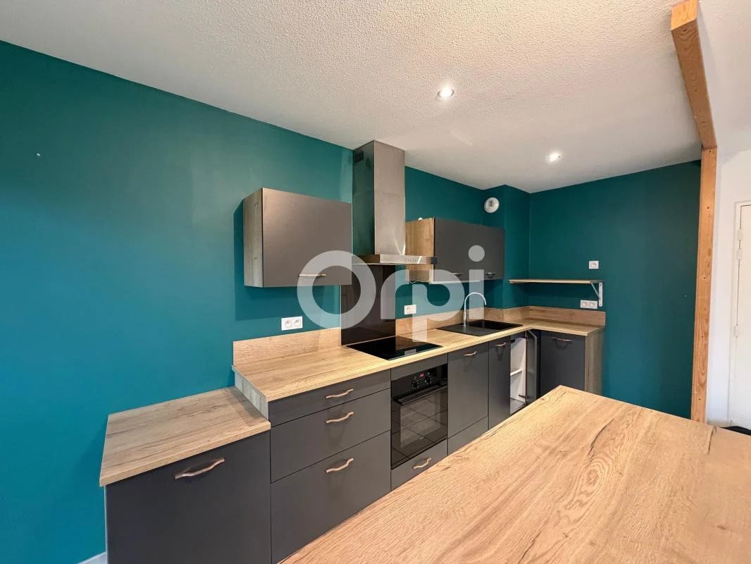 Appartement à louer, 67m², Malemort-sur-Corrèze