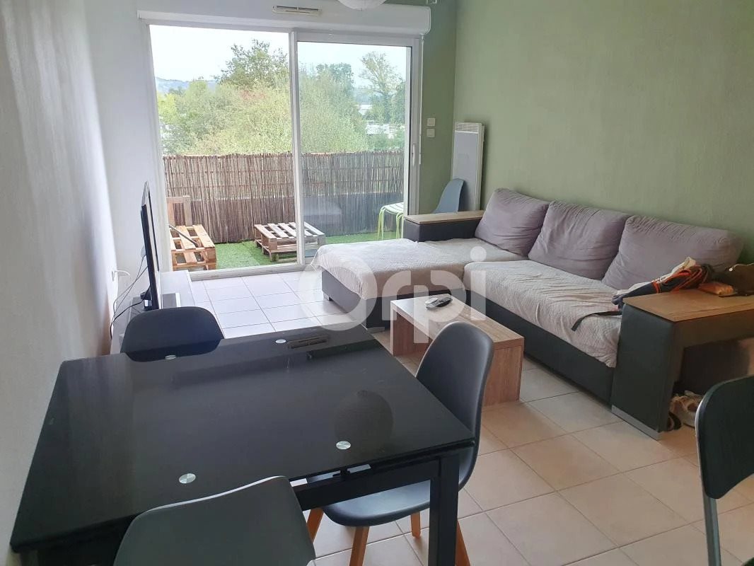 Appartement à louer, 37m², Malemort-sur-Corrèze
