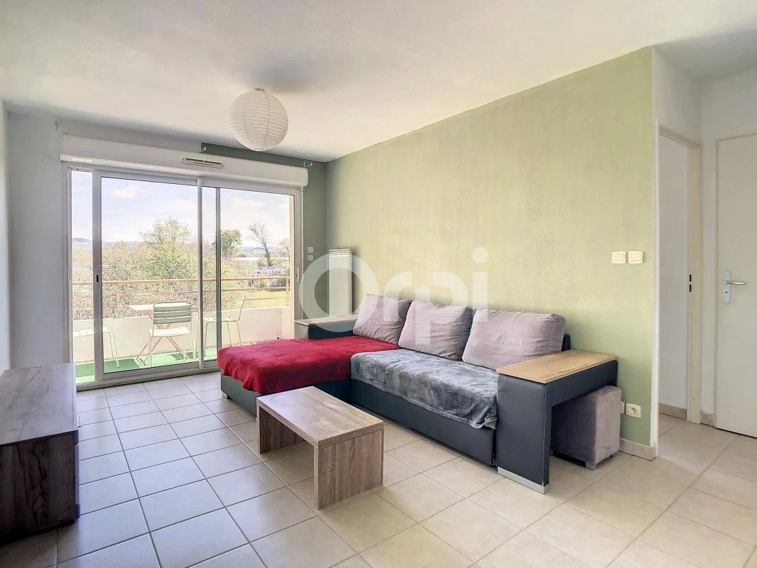 Appartement à louer, 37m², Malemort-sur-Corrèze