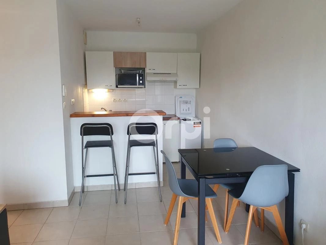 Appartement à louer, 37m², Malemort-sur-Corrèze