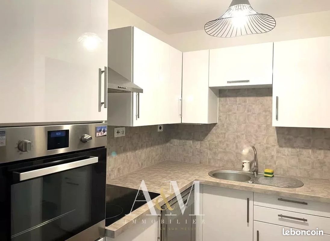 Appartement à vendre, 43m², Arès