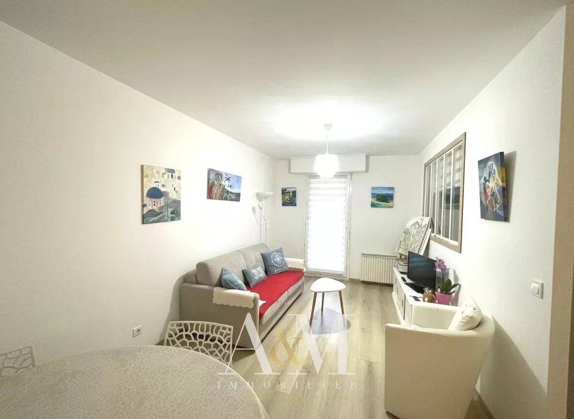 Appartement à vendre, 43m², Arès