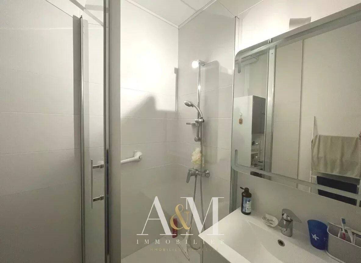 Appartement à vendre, 43m², Arès