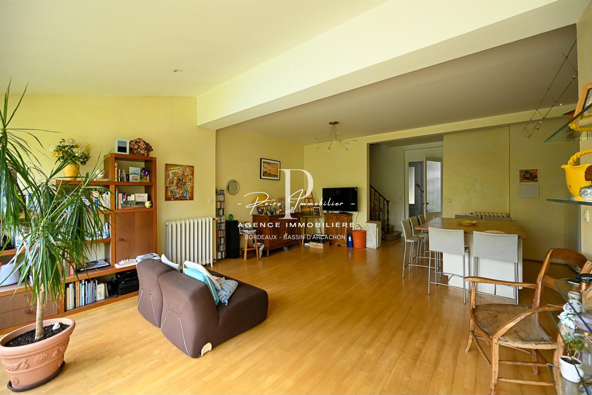 Maison à vendre, 120m², Bordeaux