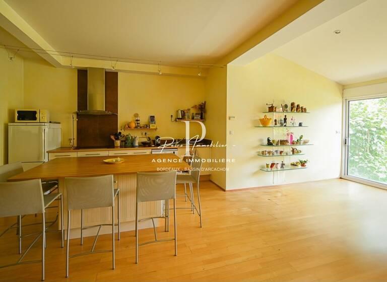 Maison à vendre, 120m², Bordeaux