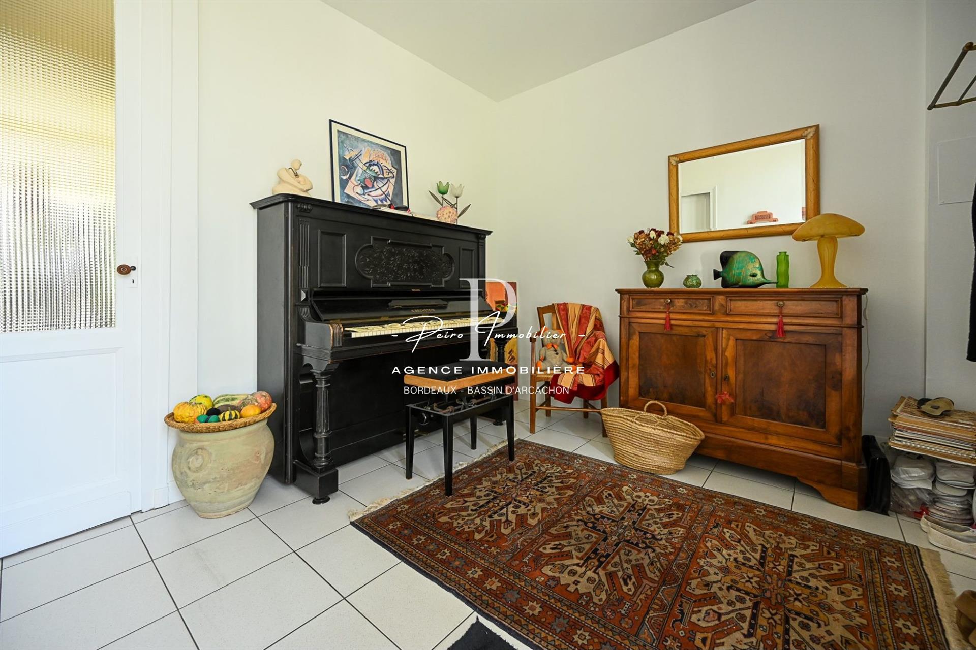 Maison à vendre, 120m², Bordeaux