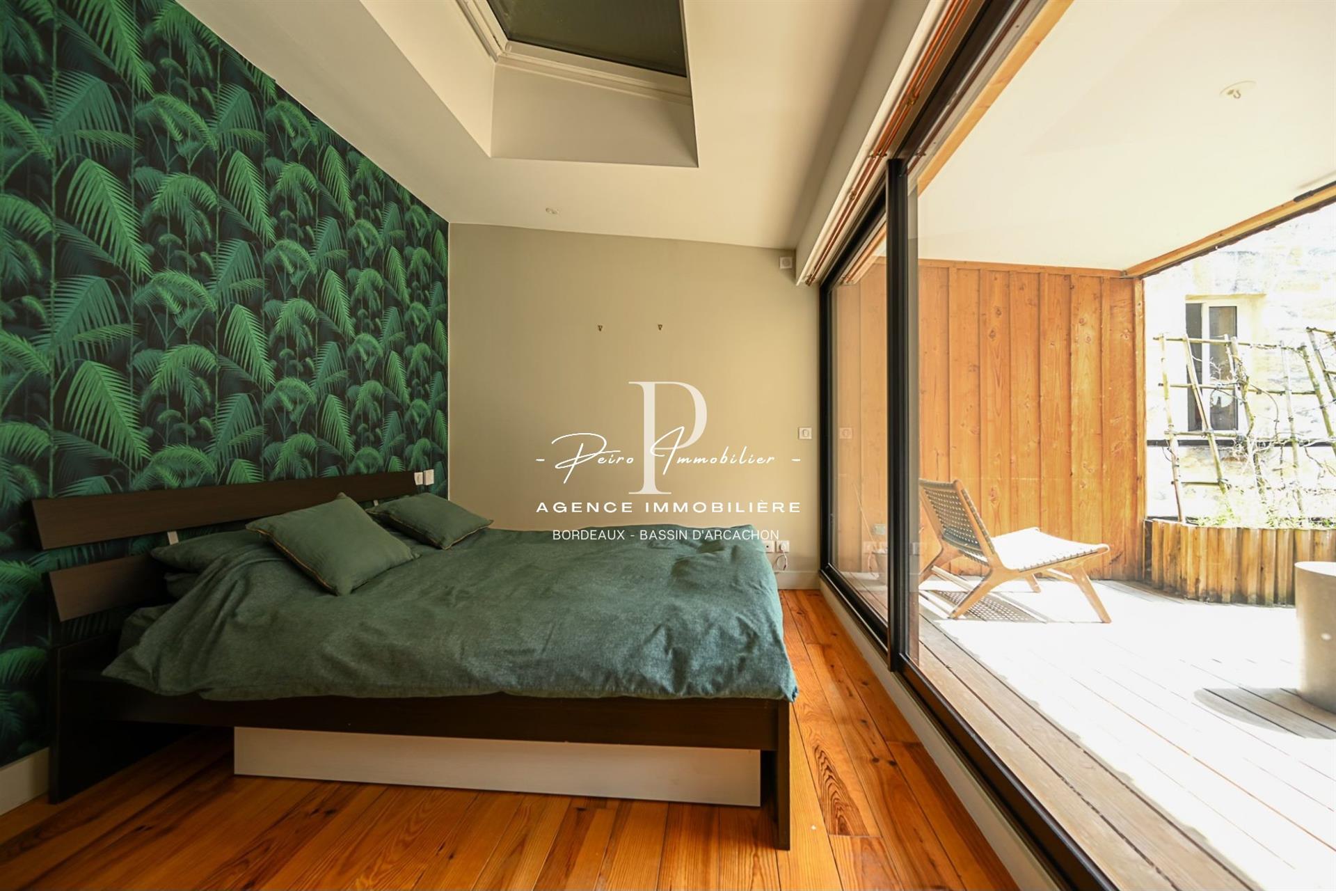 Maison à vendre, 145m², Bordeaux