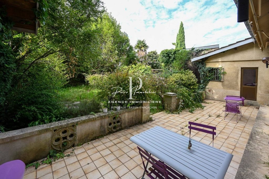 Maison à vendre, 149m², Bordeaux