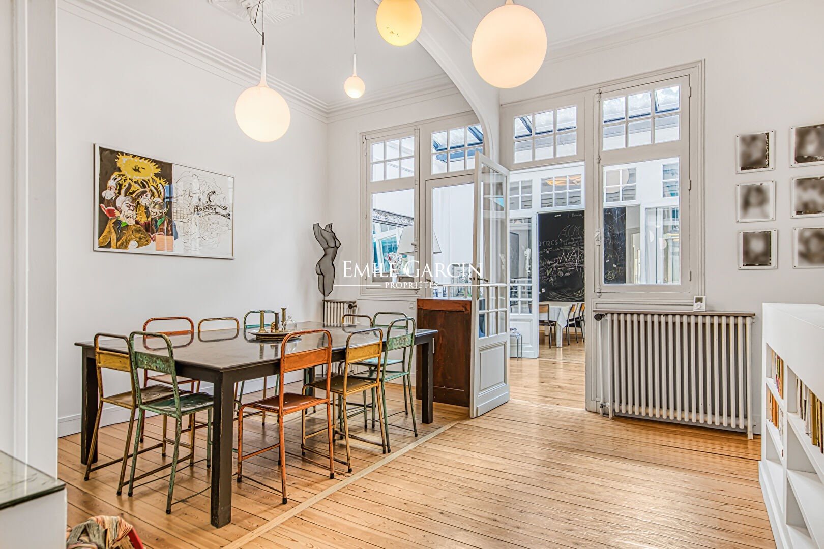 Maison à vendre, 250m², Bordeaux