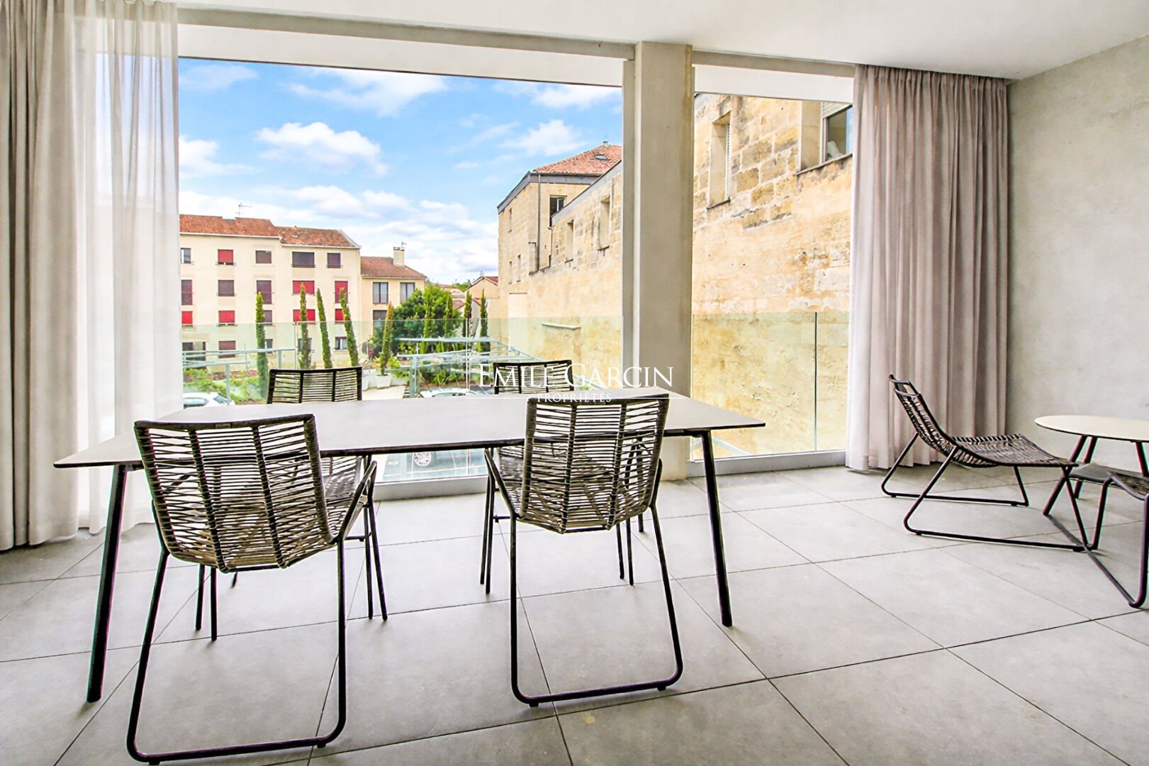 Appartement à vendre, 90m², Bordeaux