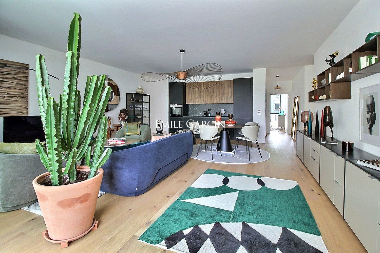 Appartement à vendre, 90m², Bordeaux