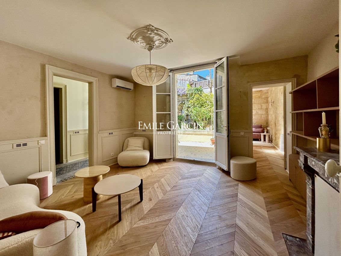 Appartement à vendre, 118m², Bordeaux
