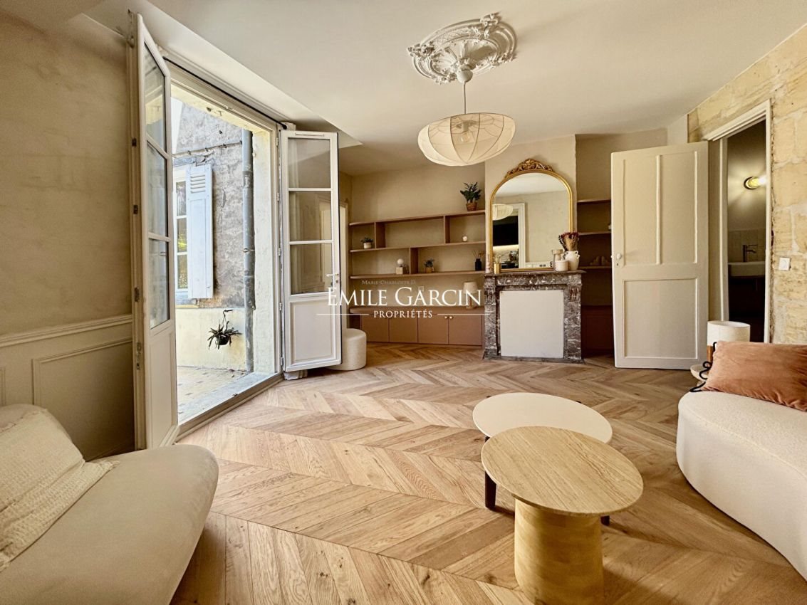 Appartement à vendre, 118m², Bordeaux