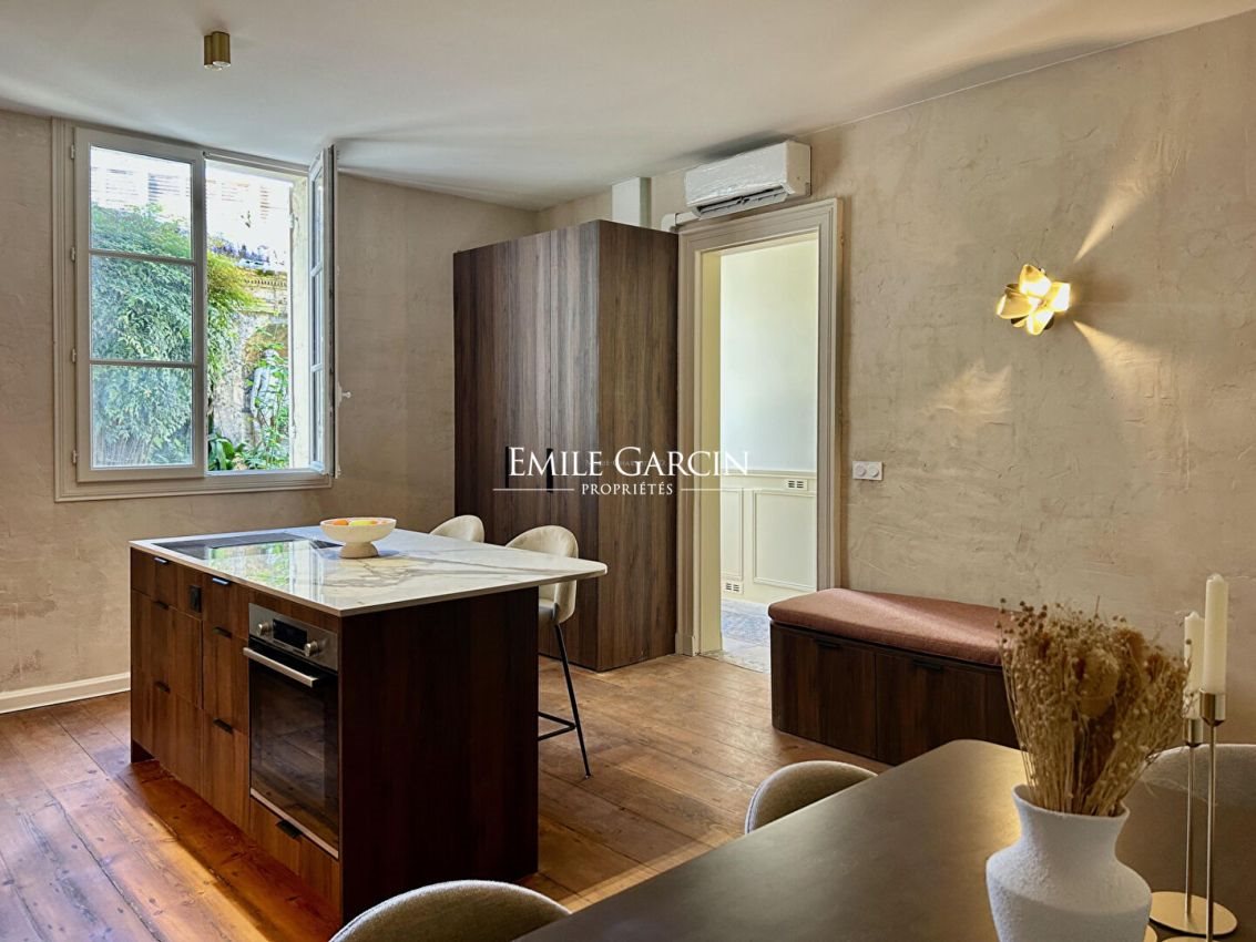 Appartement à vendre, 118m², Bordeaux