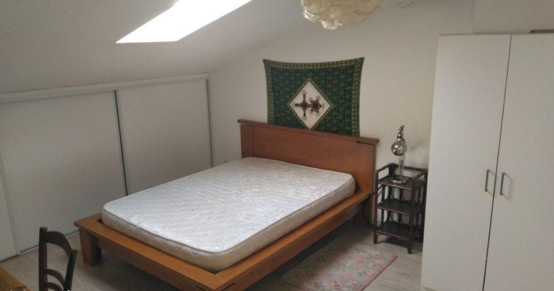 Appartement à louer, 50m², Bordeaux