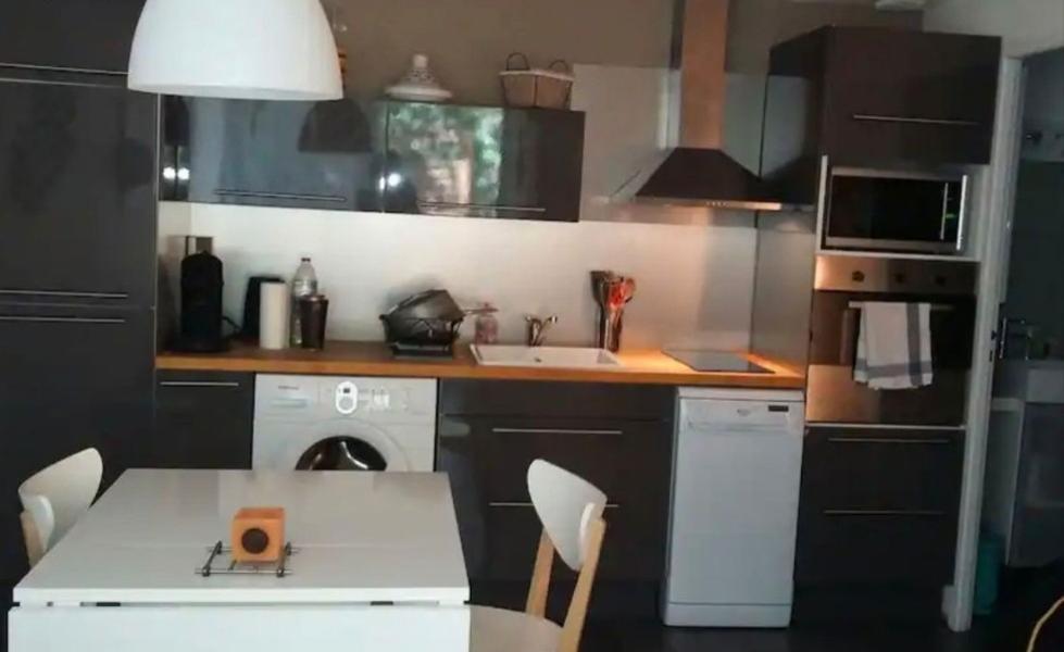 Maison à louer, 30m², Lacanau