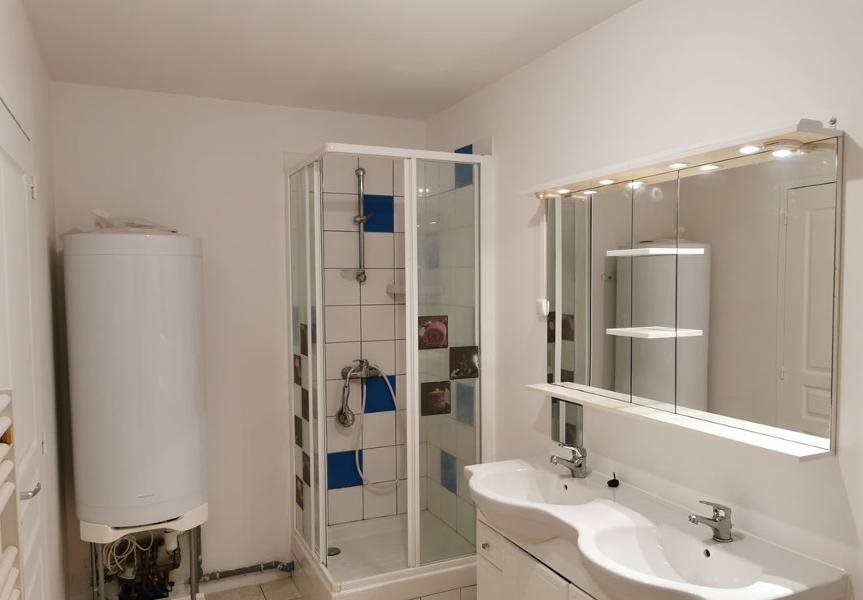 Appartement à louer, 70m², Pugnac