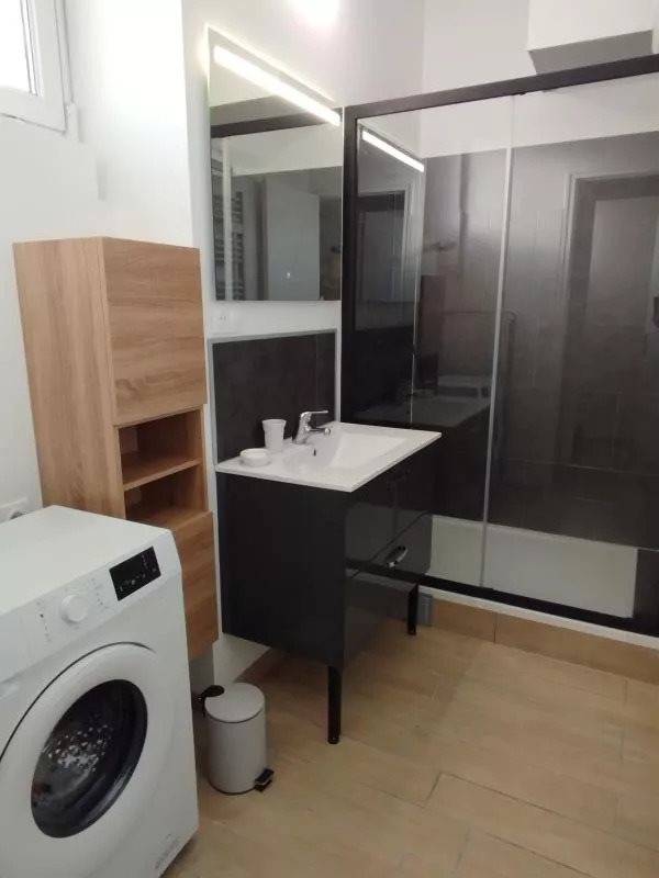 Appartement à louer, 51m², Saint-Martin-du-Bois