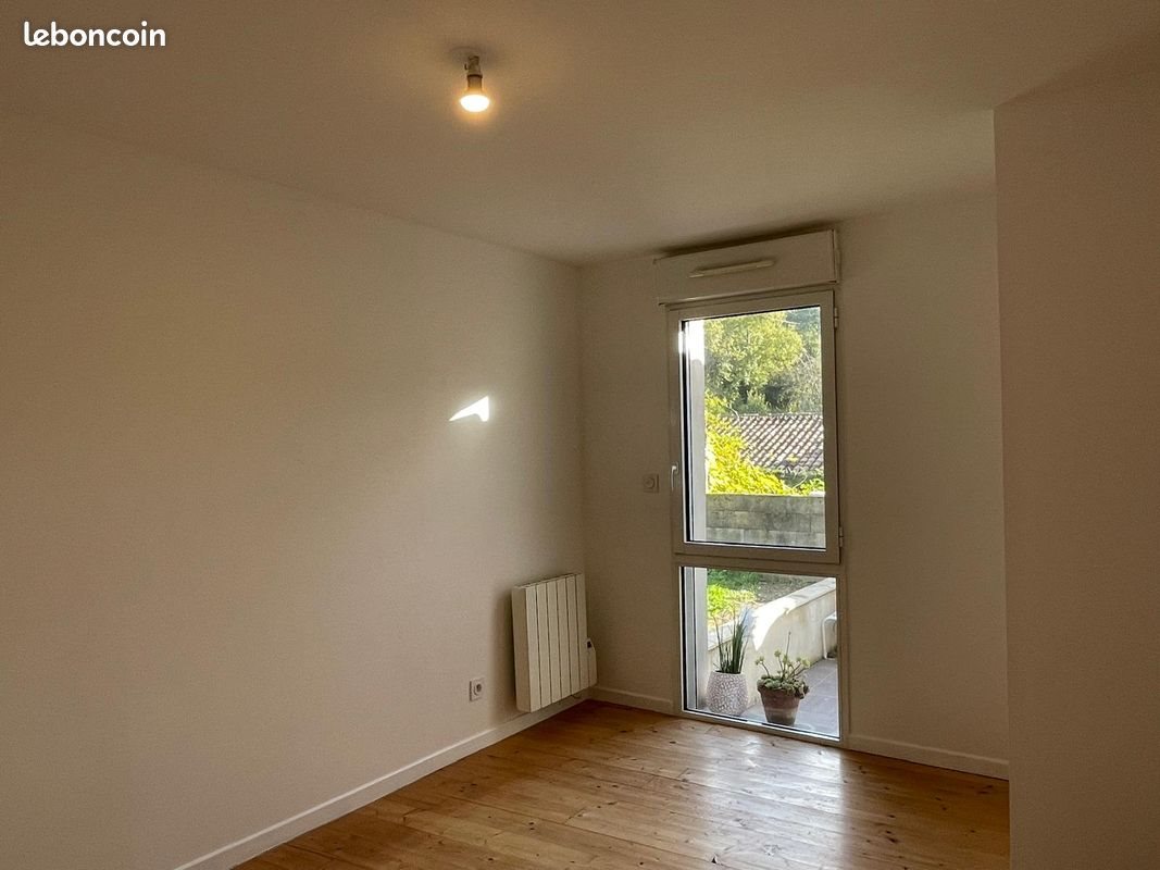 Maison à louer, 75m², Lormont