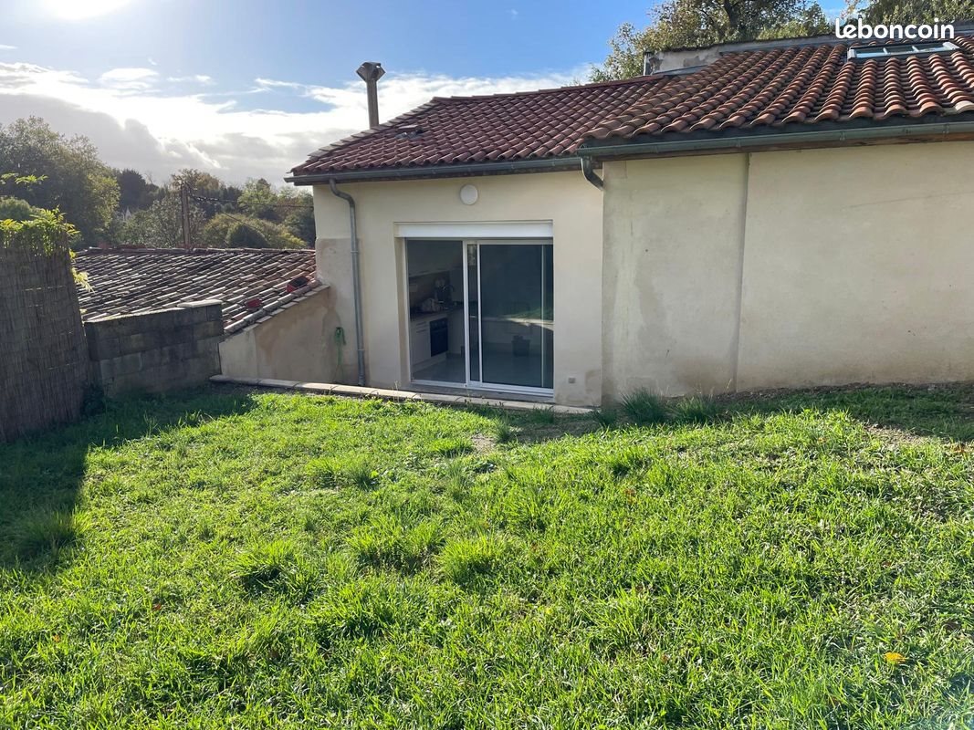 Maison à louer, 75m², Lormont