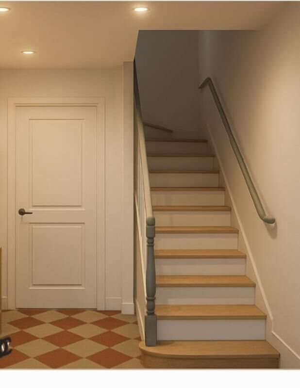 Appartement à louer, 75m², Pugnac