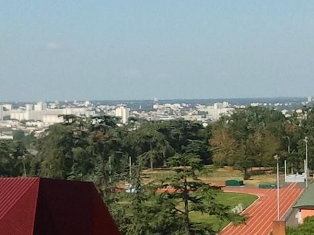 Appartement à louer, 47m², Cenon