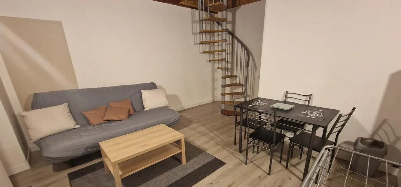Appartement à louer, 50m², Marsas