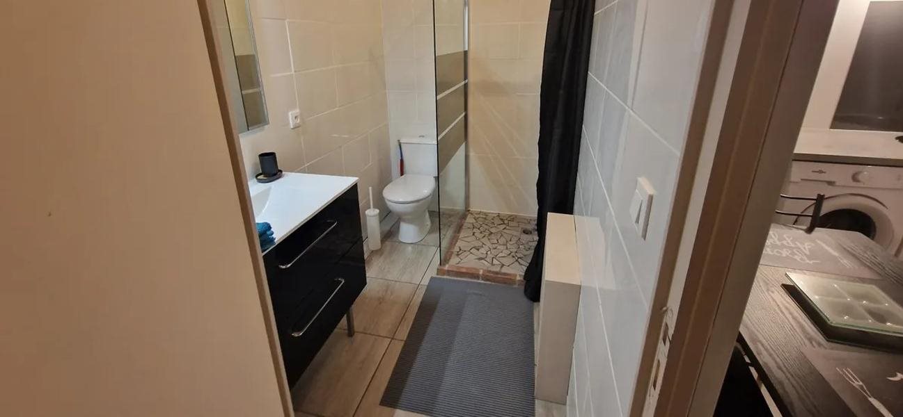 Appartement à louer, 50m², Marsas