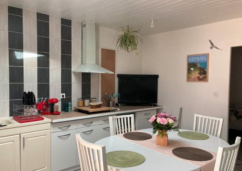 Appartement à louer, 63m², Langon