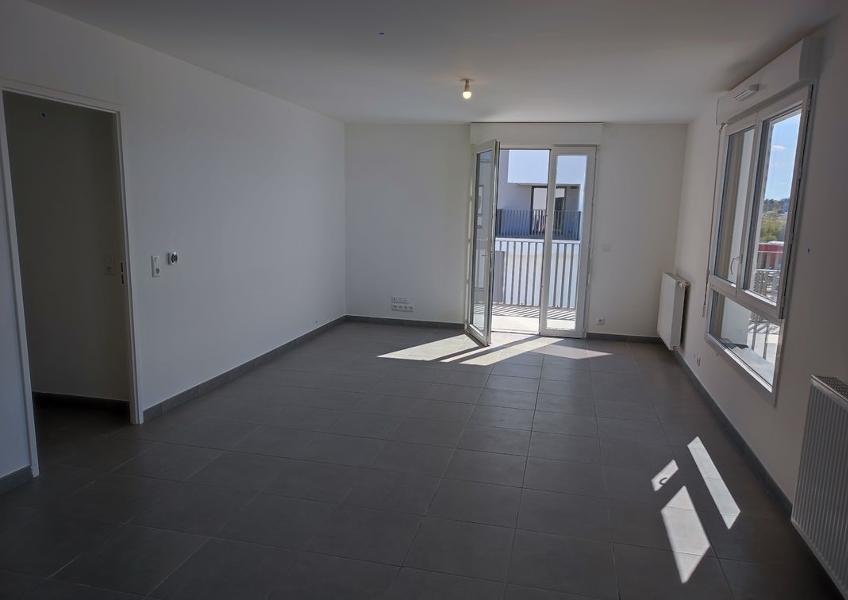 Appartement à louer, 91m², Eysines