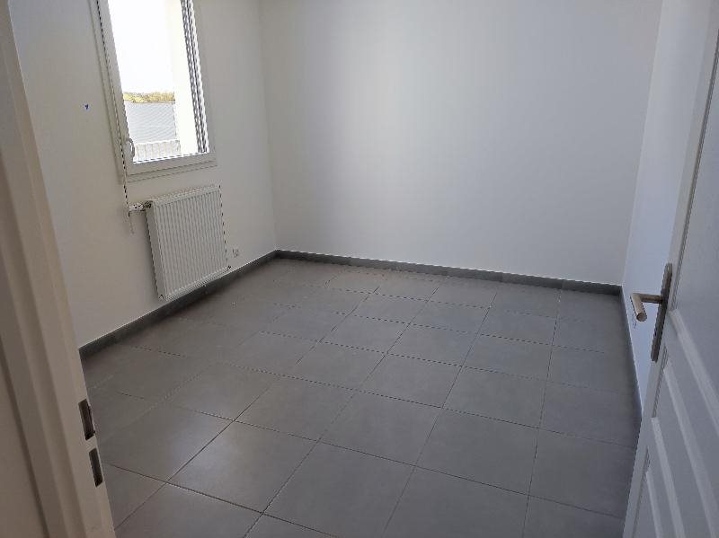 Appartement à louer, 91m², Eysines