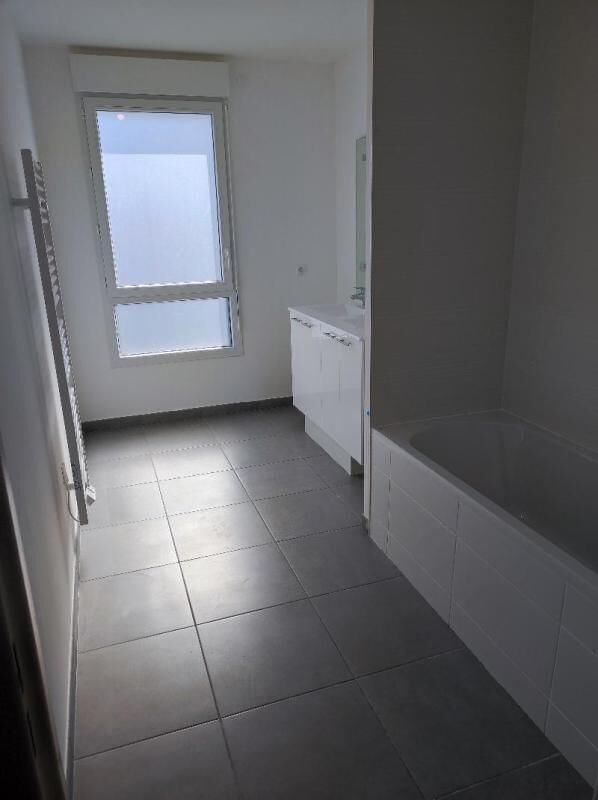 Appartement à louer, 91m², Eysines