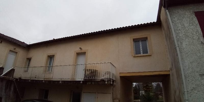 Appartement à louer, 50m², Salles