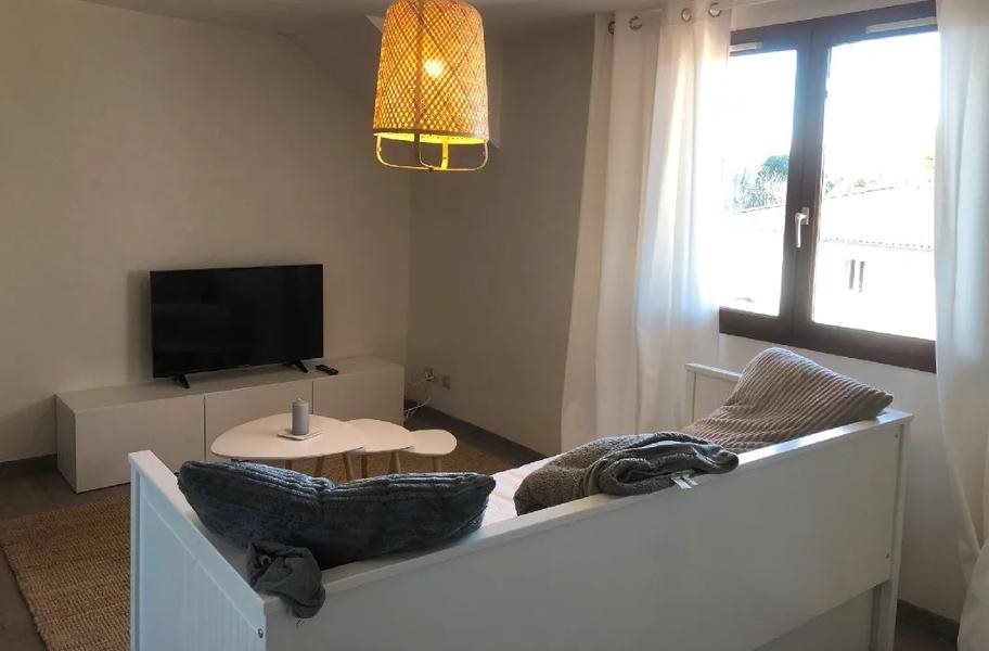 Appartement à louer, 40m², Léognan