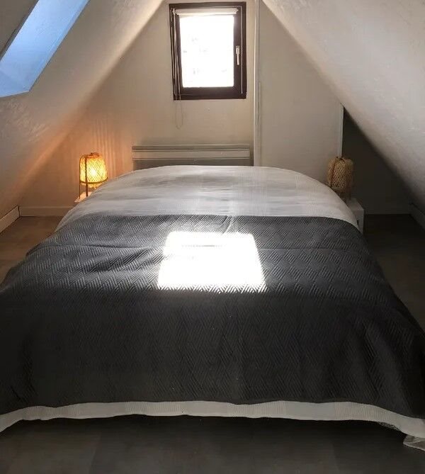 Appartement à louer, 40m², Léognan