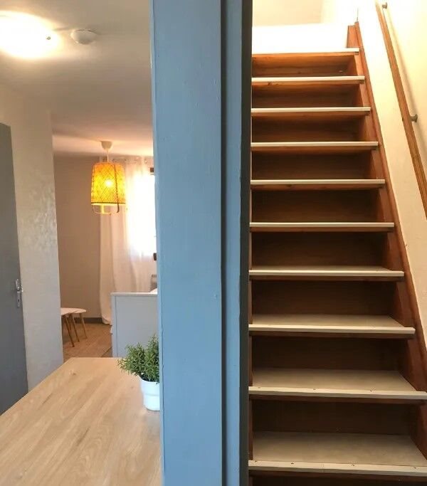 Appartement à louer, 40m², Léognan